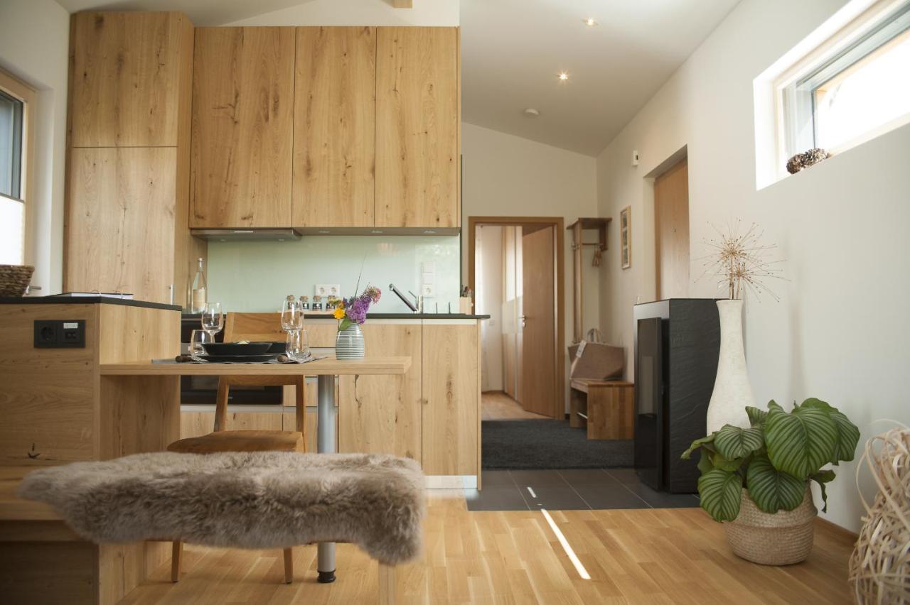 Bio-Ferienhaus Newergarten Wadern Zewnętrze zdjęcie